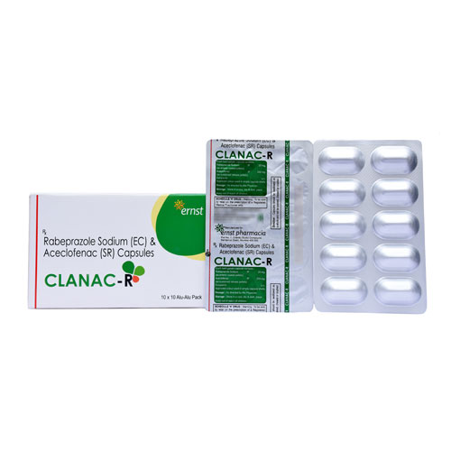 CLANAC R