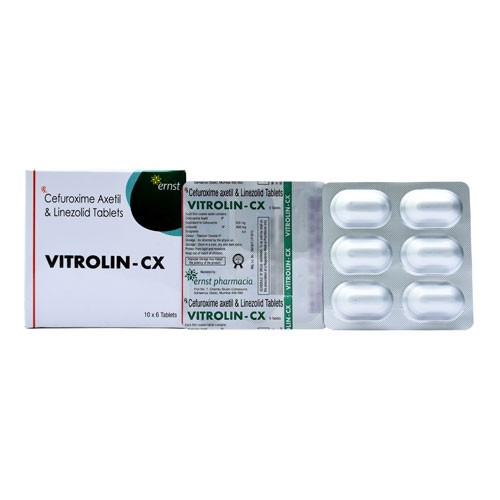 VITROLIN CX